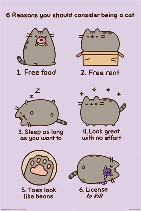 Download How To Be A Cat 