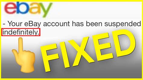 Download How To Beat An Ebay Suspension 2015 