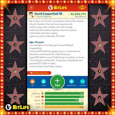 BITLIFE Musical Music Popstar Update  How To Become A Famous Musician Fast 2021 STILL WORKING