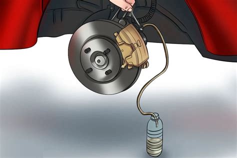 Read How To Bleed Brakes On 2004 Tracker 
