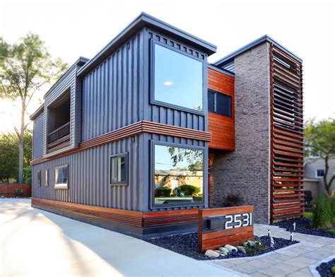 Download How To Build A Shipping Container House 