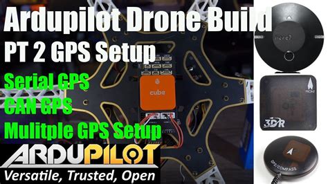 Full Download How To Build Ardupilot With Arduino 