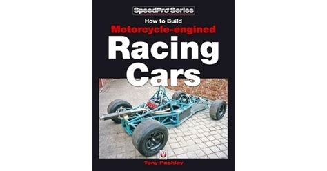 Read Online How To Build Motorcycle Engined Racing Cars Pdf 