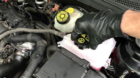 Read How To Change Radiator On 06 Chevy Malibu 