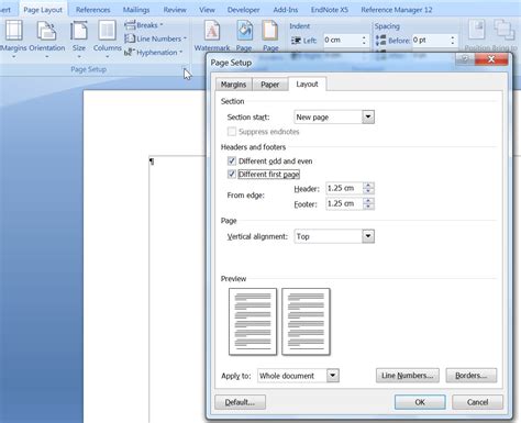 Read How To Change The Format Of A Word Document 