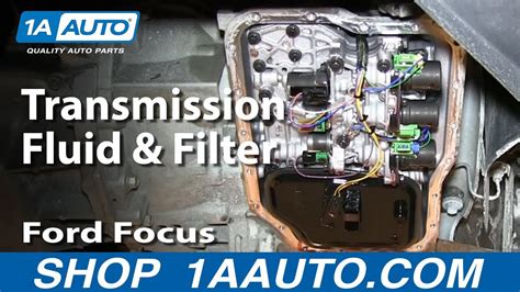 Download How To Check Manual Transmission Fluid Ford Focus File Type Pdf 