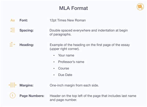 Read How To Cite A Paper Mla 