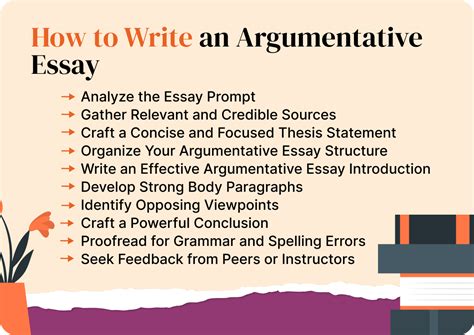 Read How To Construct An Argument Paper 