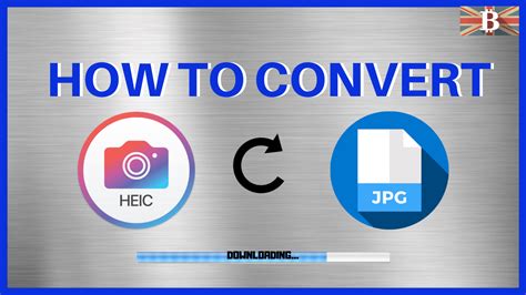 How to Convert HEIC to JPG: A Simple Guide