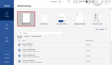 Full Download How To Create A Document Template 