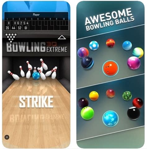 How To Create A Game App For Free  15 best free bowling game apps for