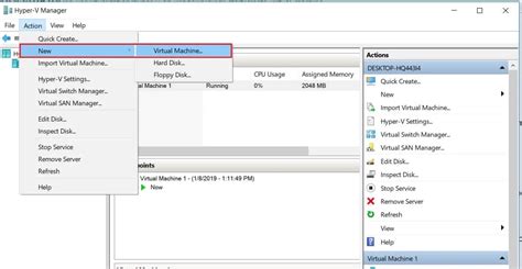 Image related to how-to-create-a-vm-with-hyper-v