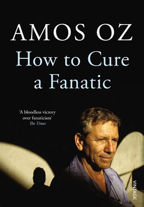 Download How To Cure A Fanatic Amos Oz 