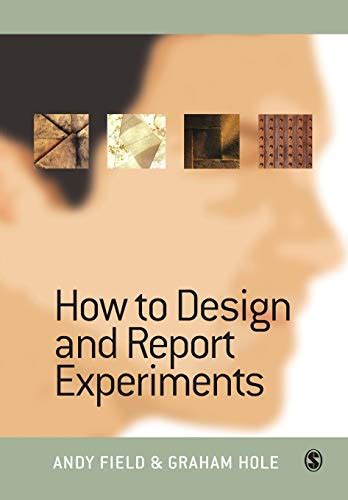 Read How To Design And Report Experiments 