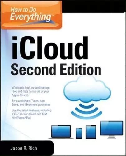 Full Download How To Do Everything Icloud Second Edition 