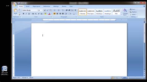 Read Online How To Do Everything With Microsoft Office Word 2007 
