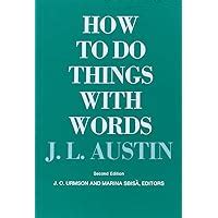 Download How To Do Things With Words Second Edition The William James Lectures 