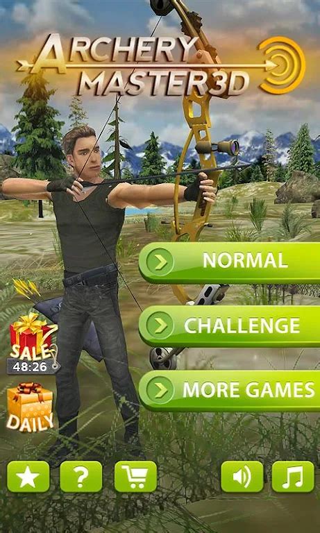 How To Download Archery Master 3D MOD Apk (Unlimited Money) Latest Version YouTube