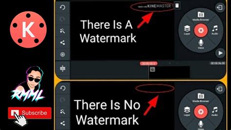 How to download kinemaster without watermarks Or logo YouTube