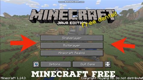 How to download MINECRAFT JAVA EDITION FOR FREE 2019  YouTube