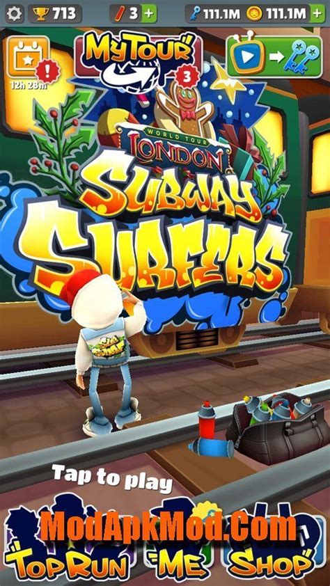 How to Download Subway Surfer Hack Mod Apk with unlimited everything…New Method YouTube