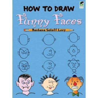 Download How To Draw Faces Dover How To Draw 