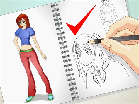 Full Download How To Draw Manga 