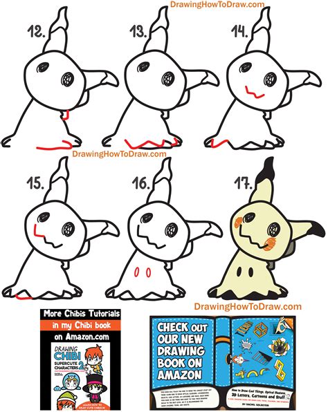 Read How To Draw Pokemon The Step By Step Pokemon Drawing Book 