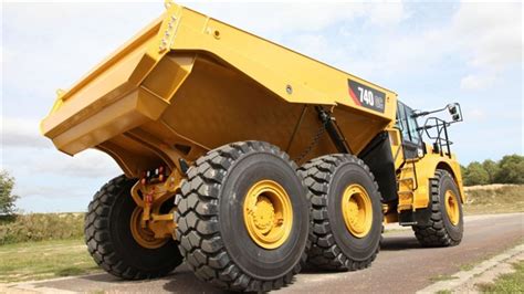 Download How To Drive A Articulated Dump Truck 