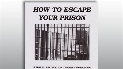 Download How To Escape Your Prison Workbook Answers 