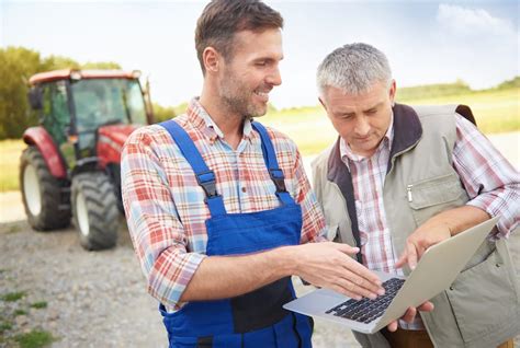 Read How To Farm Successfully By Mail 