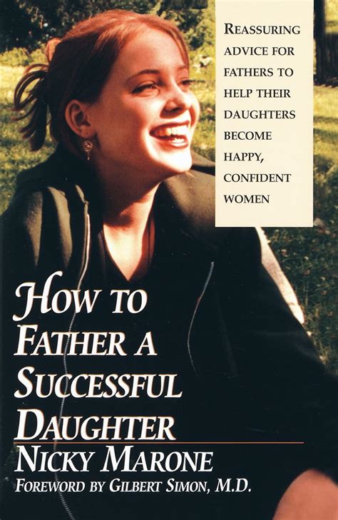 Read How To Father A Successful Daughter 6 Vital Ingredients 
