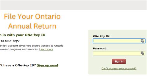 Annual Return (Alberta) IncorpRegistry