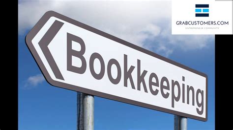 Full Download How To Get Bookkeeping Clients Quickly 