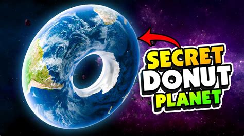how to get Donut earth in solar smash  YouTube