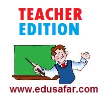 Read Online How To Get Teacher Edition Textbooks 