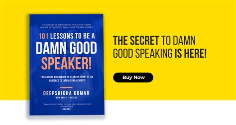 Full Download How To Give A Damn Good Speech 