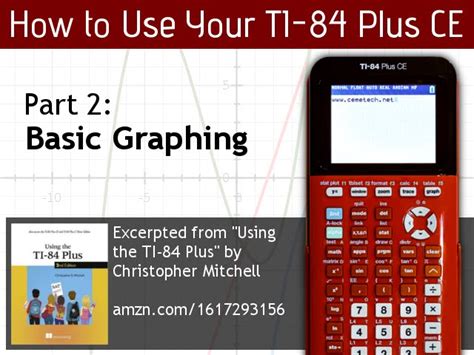 Read Online How To Graph On A Ti 84 Plus Silver Edition 