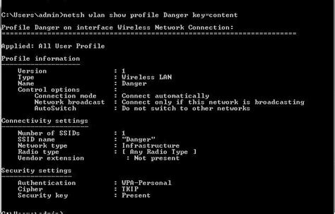 Read How To Hack Wifi Network On Cmd Documents Download 