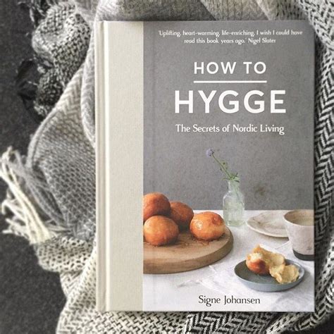 Download How To Hygge The Secrets Of Nordic Living 