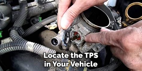 Read How To Install A Throttle Sensor On A 2000 Dodge Caravan 