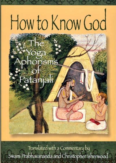 Download How To Know God The Yoga Aphorisms Of Patanjali 