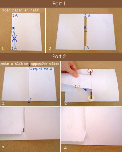 Download How To Make A Paper Book Without Staples 