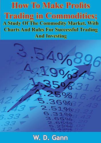 Full Download How To Make Profits Trading In Commodities A Study Of The Commodity Market With Charts And Rules For Successful Trading And Investing 