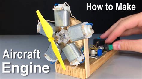 Download How To Make Rc Jet Engine At Home Pdf 