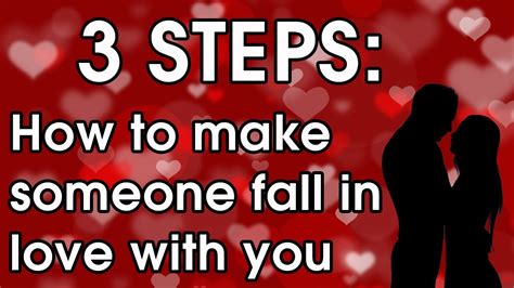 Read Online How To Make Someone Fall In Love With You 