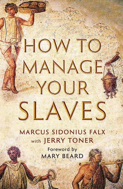Download How To Manage Your Slaves 