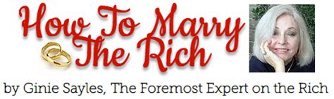Download How To Marry The Rich 