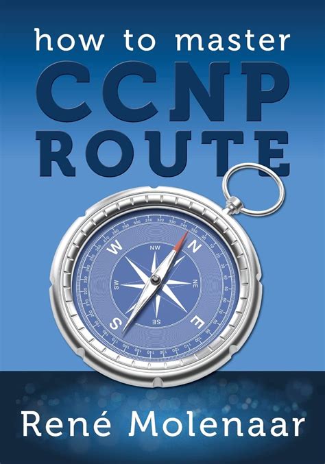 Read How To Master Ccnp Route 