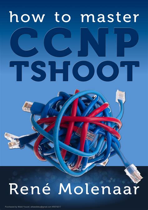 Full Download How To Master Ccnp Tshoot 